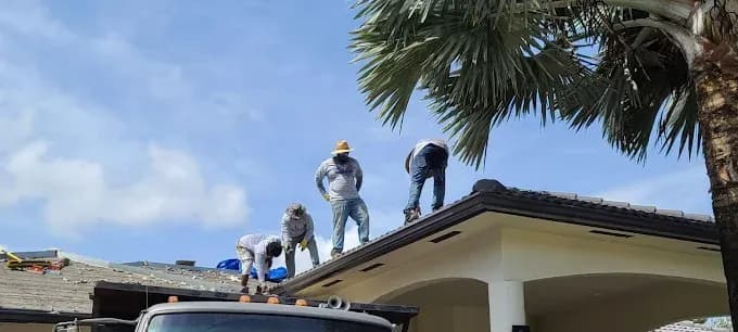 Upgrade your Miami home with impact windows, metal roofs, and new roof replacement from ASP SuperHome for security, energy savings, and value.