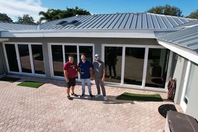 Impact Windows And Doors In Fort Myers