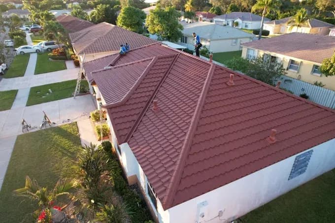 Roof Design