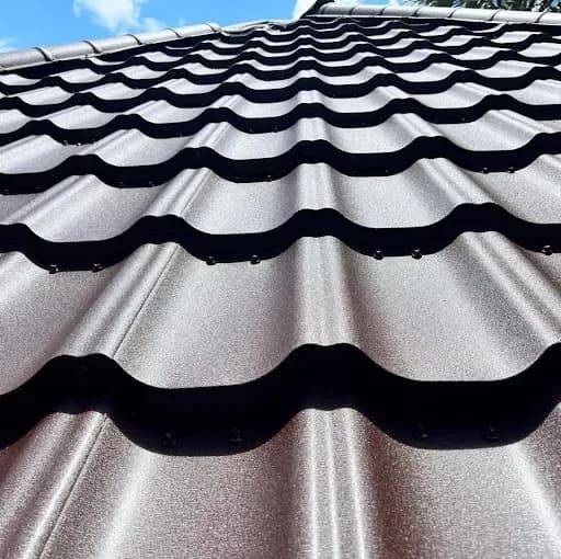 Metal Roofing Solutions For Home
