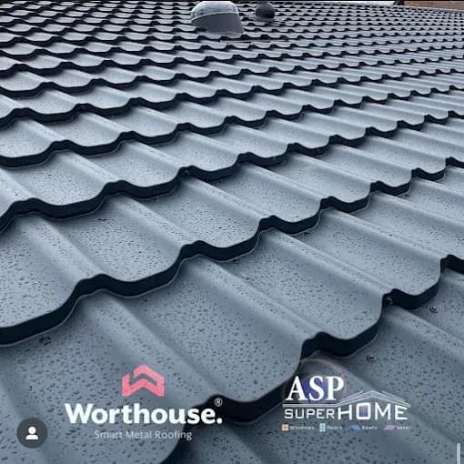 Metal Roof