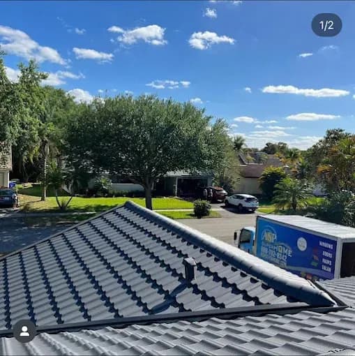 Metal Roofers For Home