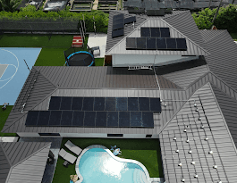 Solar Panels 3