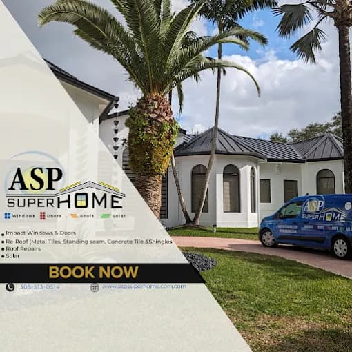 New Roof Installation & Replacement – Free Estimate Available! Protect your home with high-quality roofs. Fast, professional, and worry-free service.