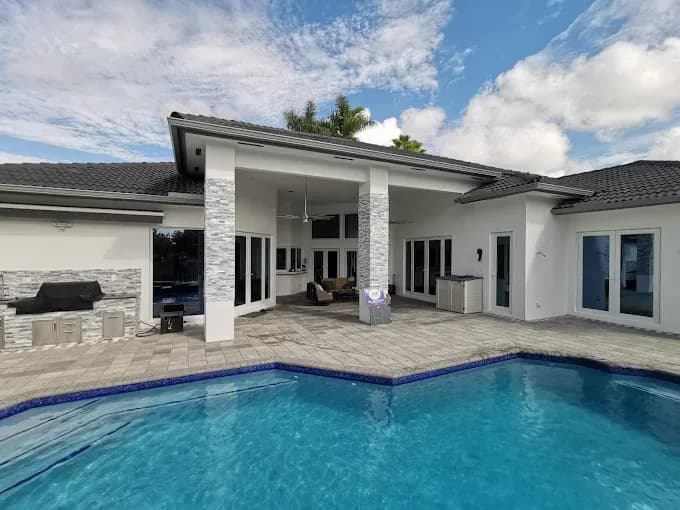 Discover how ASP SuperHome protects Florida homes with impact windows and doors replacements, metal roofs, and new roof replacement solutions.