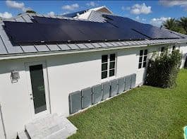 Solar Panels 4