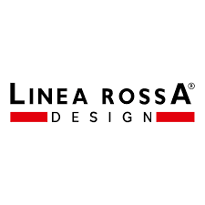 Linea Rossa Design Logo