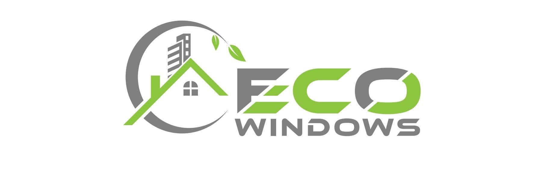 Eco Windows Logo