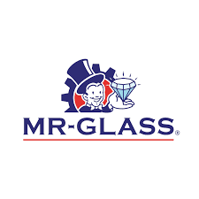 Mr-Glass Logo