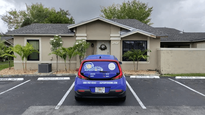 Hurricane Prep: Roofs, Impact Windows & Doors