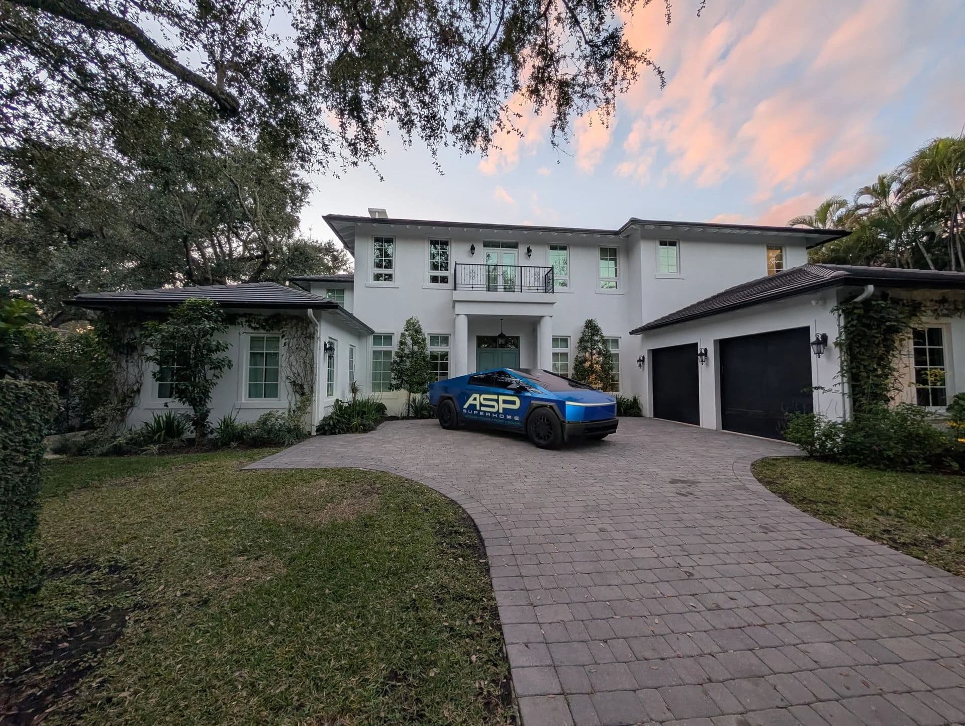 Maintenance Packages for Impact Windows & Doors