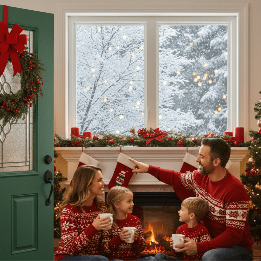 Window and Door Replacement: Choosing the Right Team