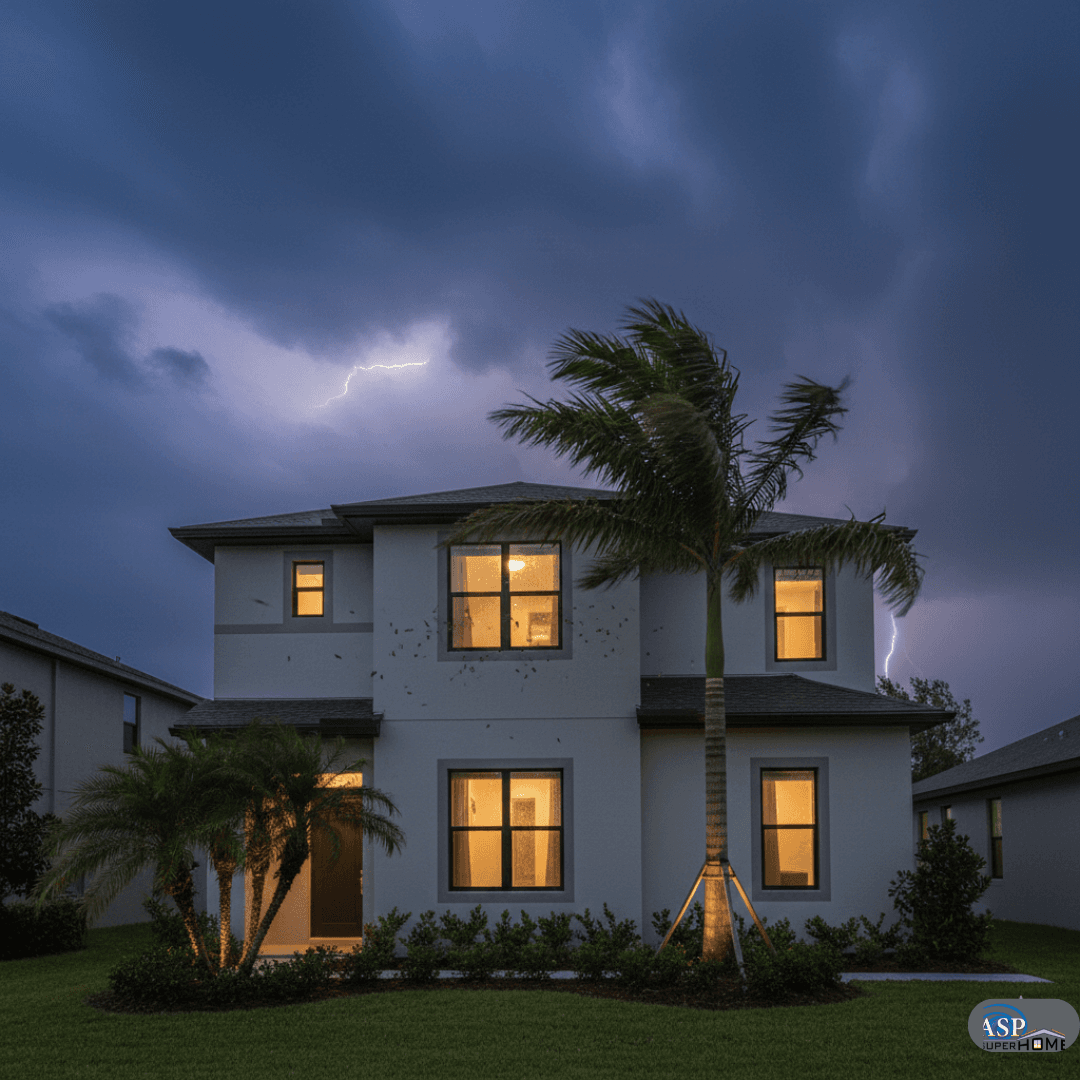 Hurricane Prep 2026: Why Impact Resistant Windows Matter