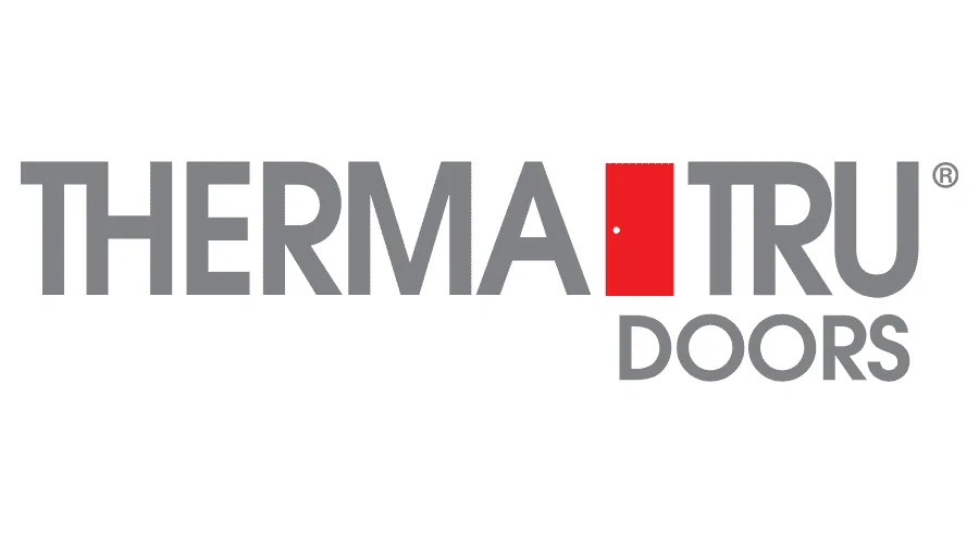 Therma Tru Doors Logo