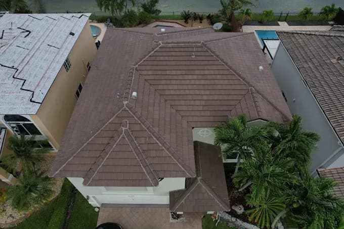 Learn how ASP SuperHome boosts flood resilience with impact windows and doors replacements, new roof replacement, and durable metal roofs.