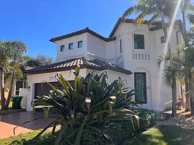 Boost South Florida home value with impact windows, doors, metal roofs, and new roof replacement for protection, style, and resale appeal.