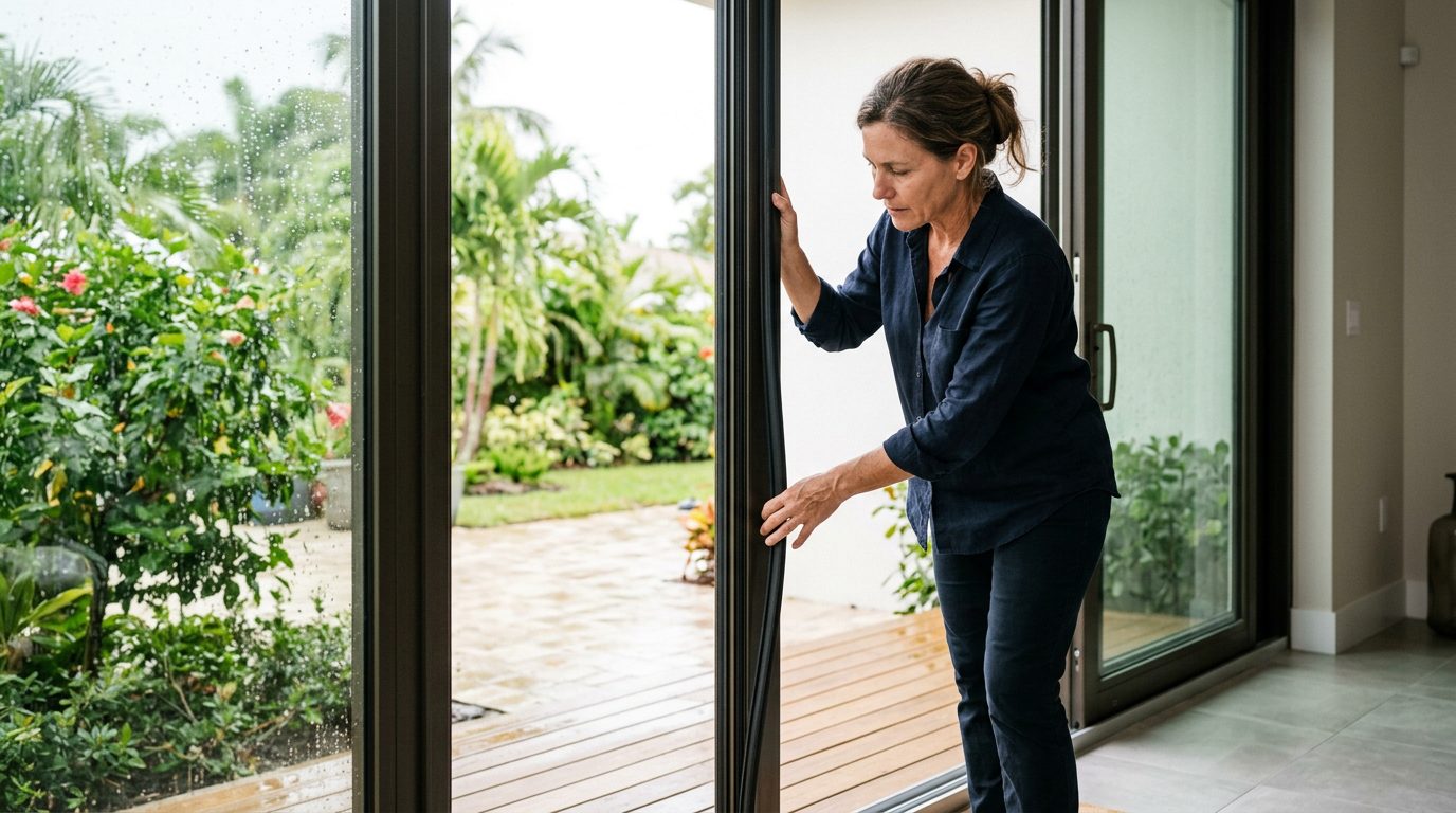 Marco Super Raton Precio de Puertas Lift and Slide en el Sur de Florida – ASP Superhome