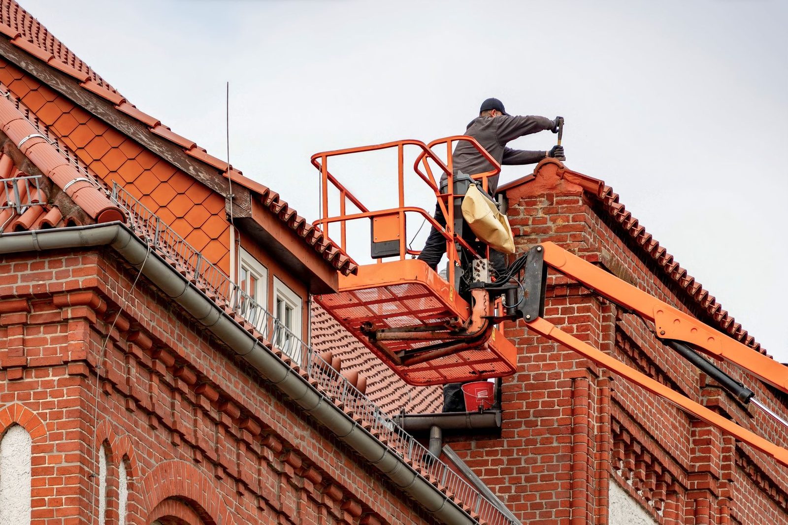 Wind Uplift Does Hurricane Damage Mean I Need a New Tile Roof? – ASP Superhome